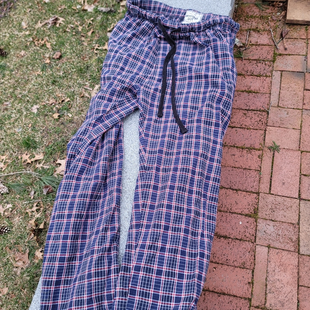 Pajama pants